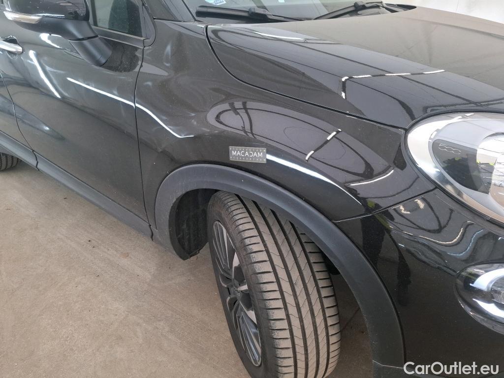  Fiat  500 FIAT X / 2018 / 5P / SUV 1.0 FFly T T3 120ch Cross #23