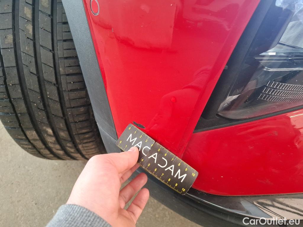  Hyundai  Tucson  Executive Hybrid 2WD 1.6 T-GDI 230CV BVA6 E6d #23