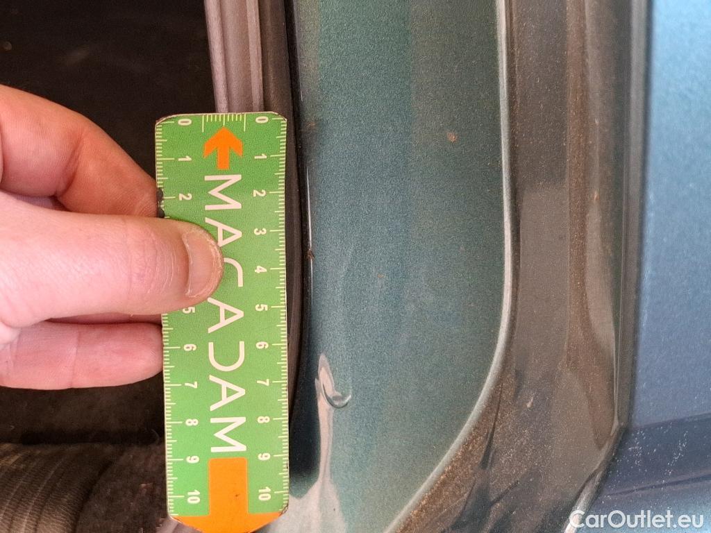  Peugeot  308  SW Allure 1.2 PureTech 130CV BVM6 E6d #13