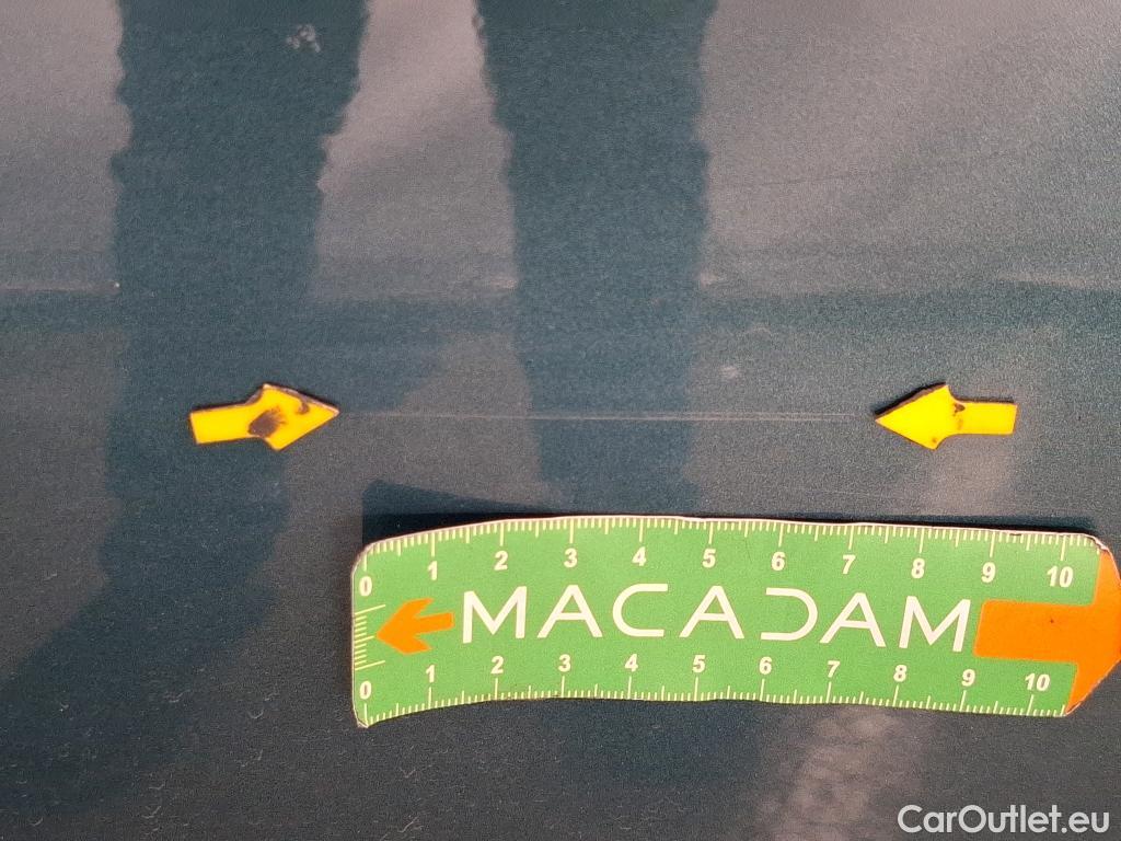  Peugeot  308  SW Allure 1.2 PureTech 130CV BVM6 E6d #43