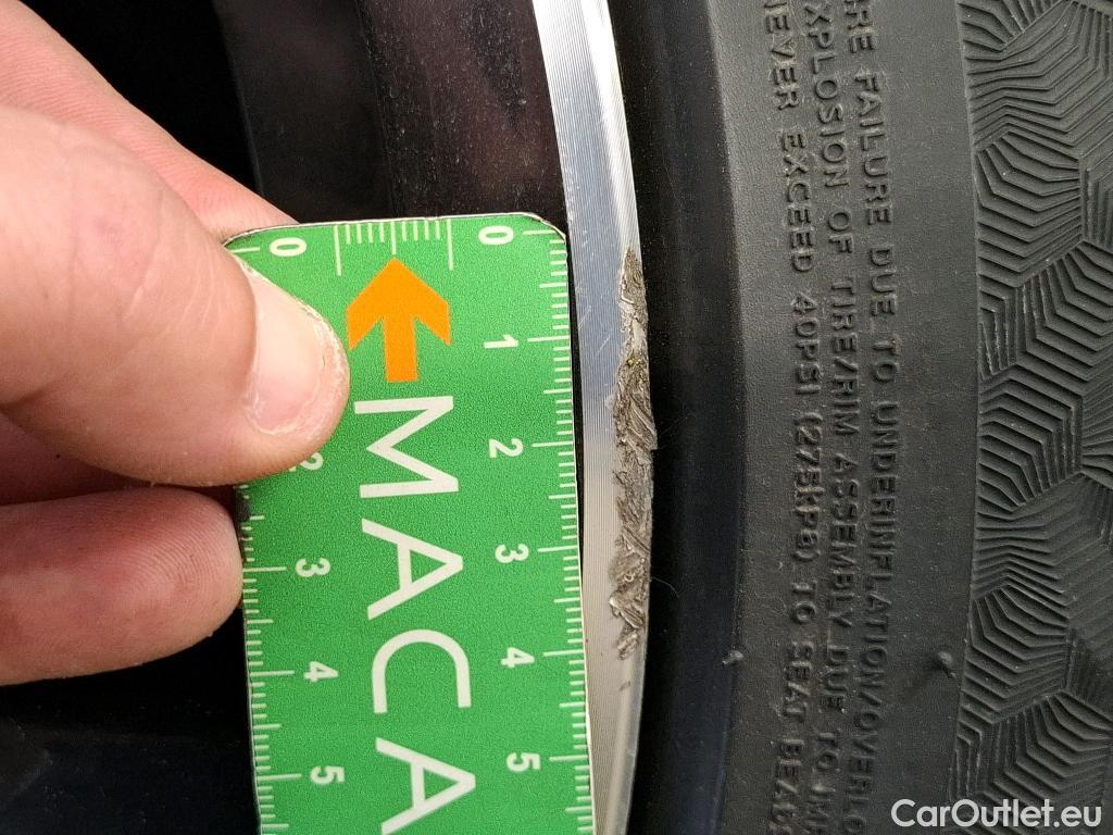  Peugeot  308  SW Allure 1.2 PureTech 130CV BVM6 E6d #70