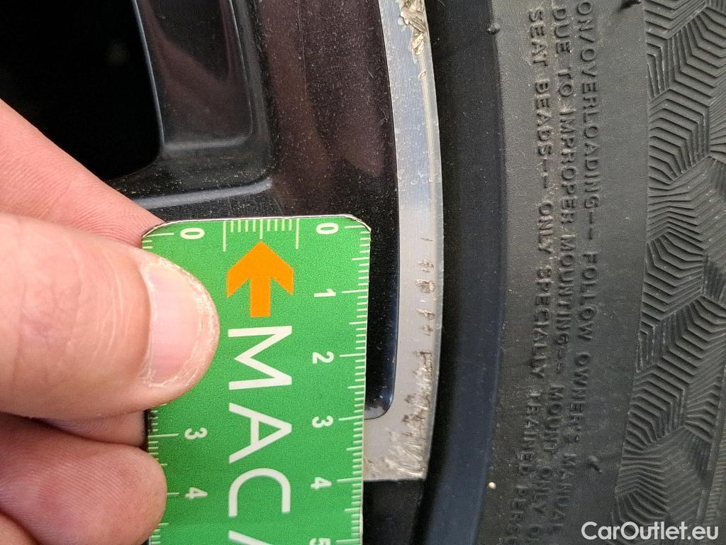  Peugeot  308  SW Allure 1.2 PureTech 130CV BVM6 E6d #69