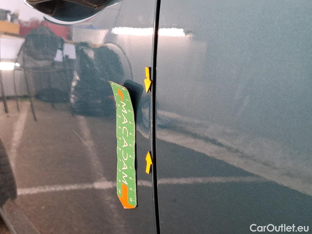  Peugeot  308  SW Allure 1.2 PureTech 130CV BVM6 E6d #37