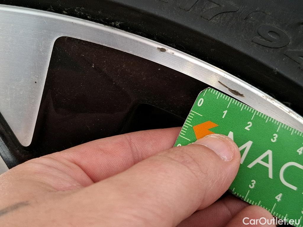  Peugeot  308  SW Allure 1.2 PureTech 130CV BVM6 E6d #61