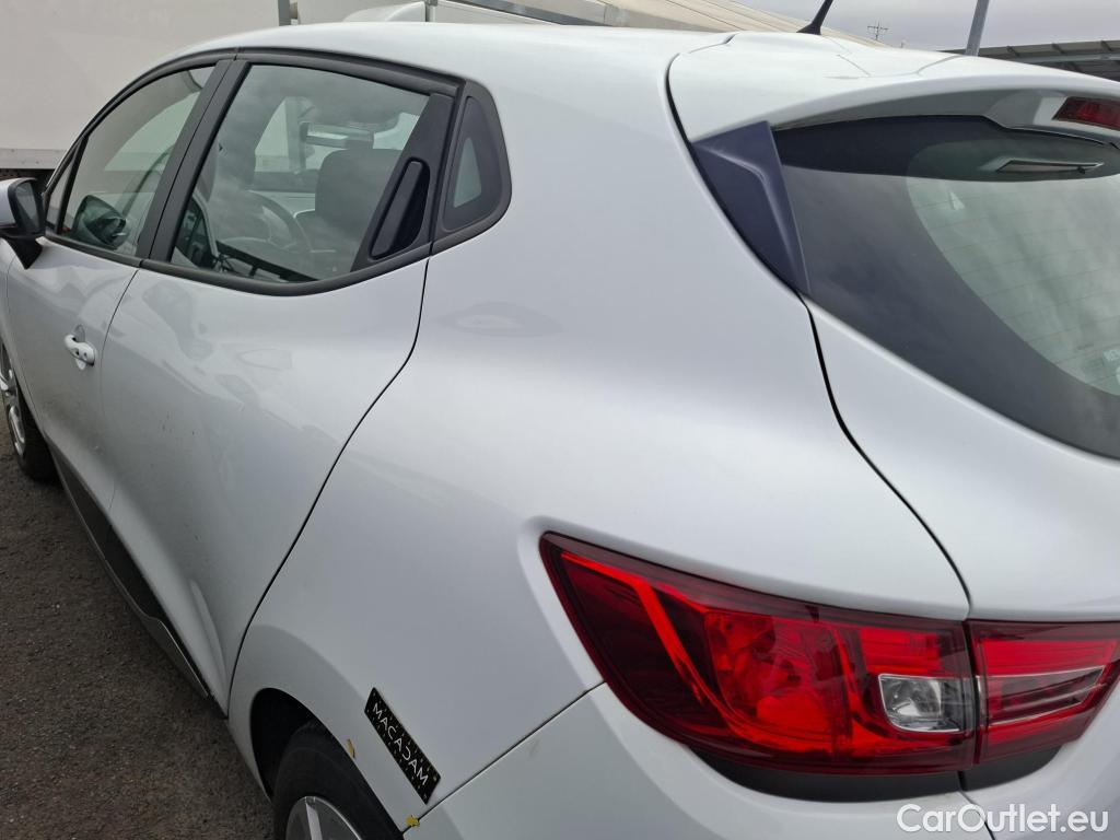  Renault  Clio  IV Business 0.9 TCe 90CV BVM5 E6 #19