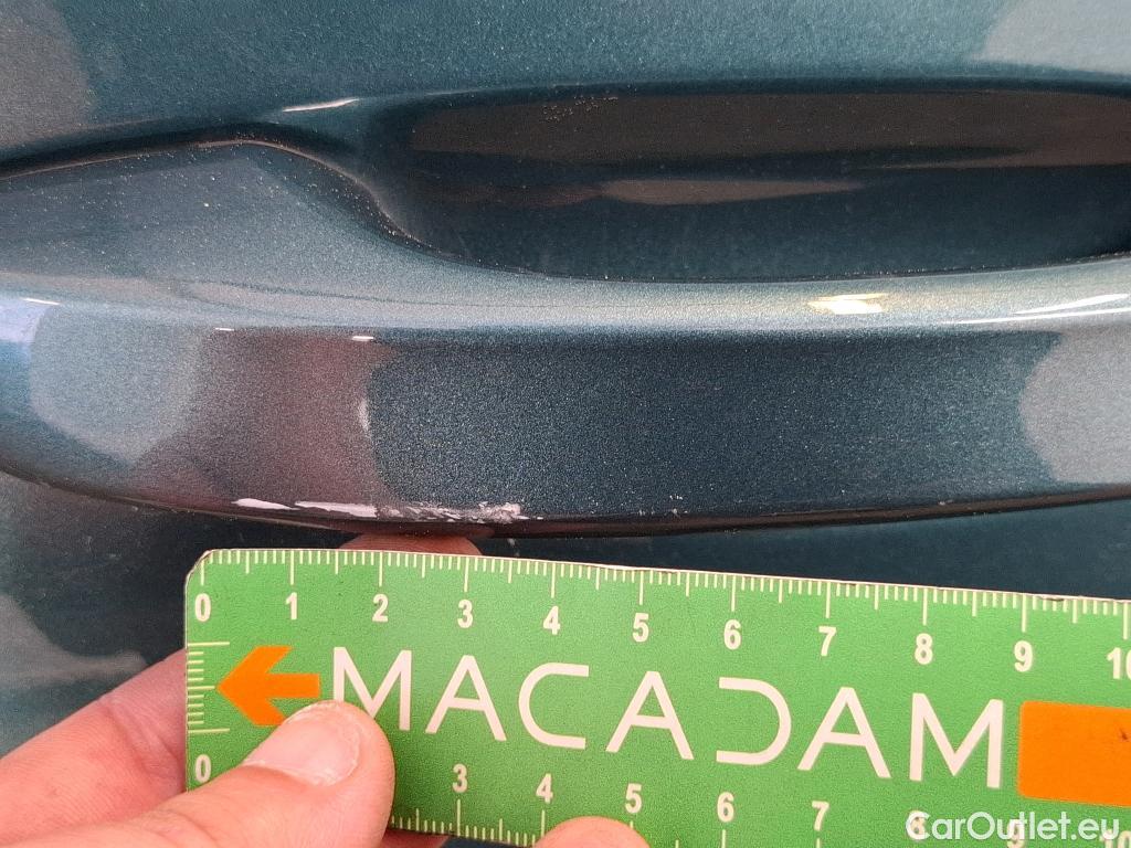  Peugeot  308  SW Allure 1.2 PureTech 130CV BVM6 E6d #75