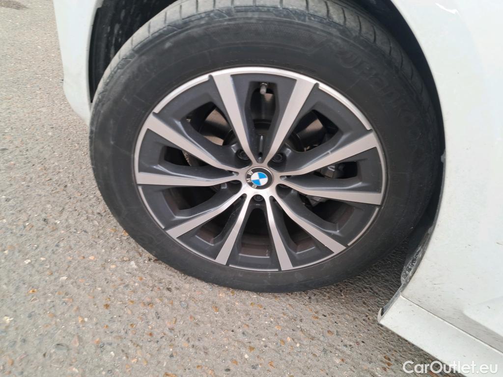  Bmw  Serie 3 BMW Série 3 Touring / 2022 / 5P / Break 318d 150ch BVA8 #11