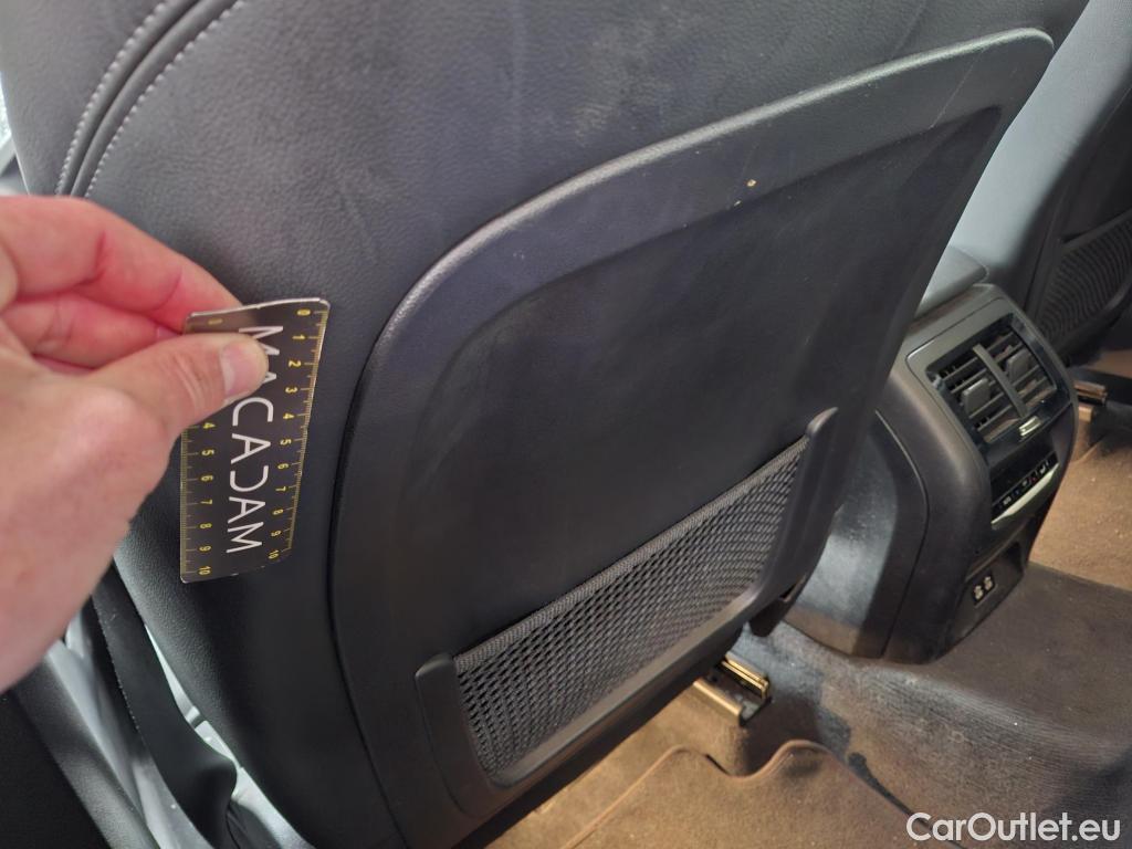  Bmw  X3 BMW  / 2017 / 5P / SUV sDrive18d 150ch Business Design BVA8 #24