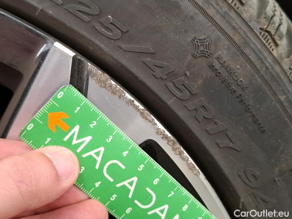  Peugeot  308  SW Allure 1.2 PureTech 130CV BVM6 E6d #18