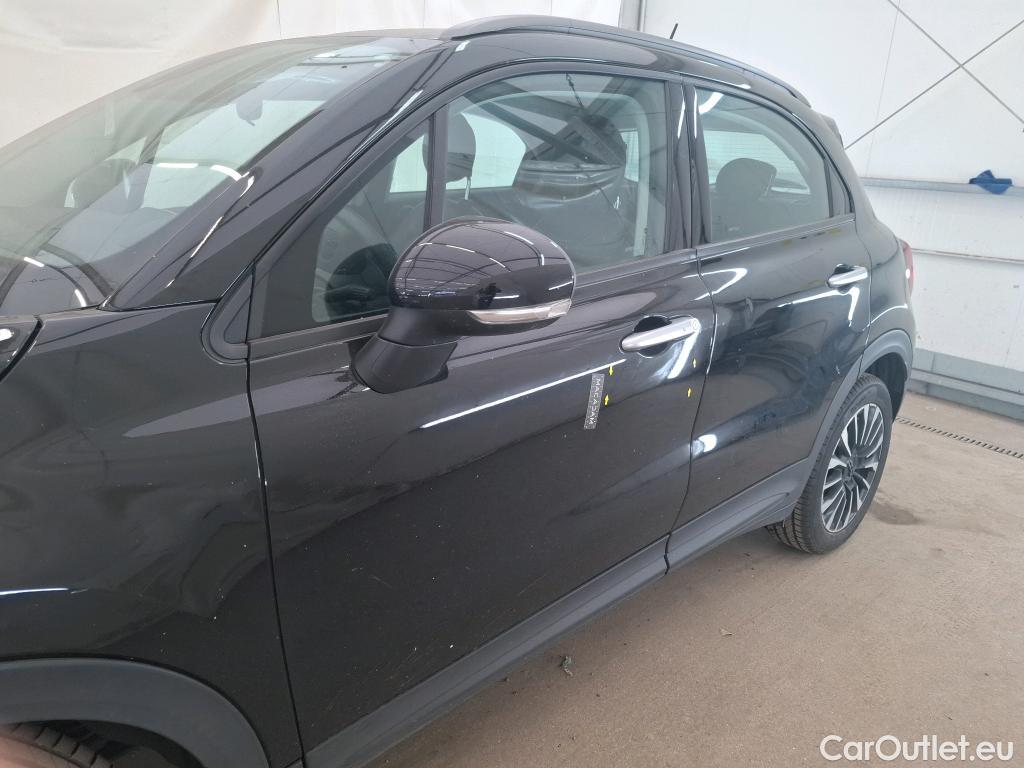  Fiat  500 FIAT X / 2018 / 5P / SUV 1.0 FFly T T3 120ch Cross #19