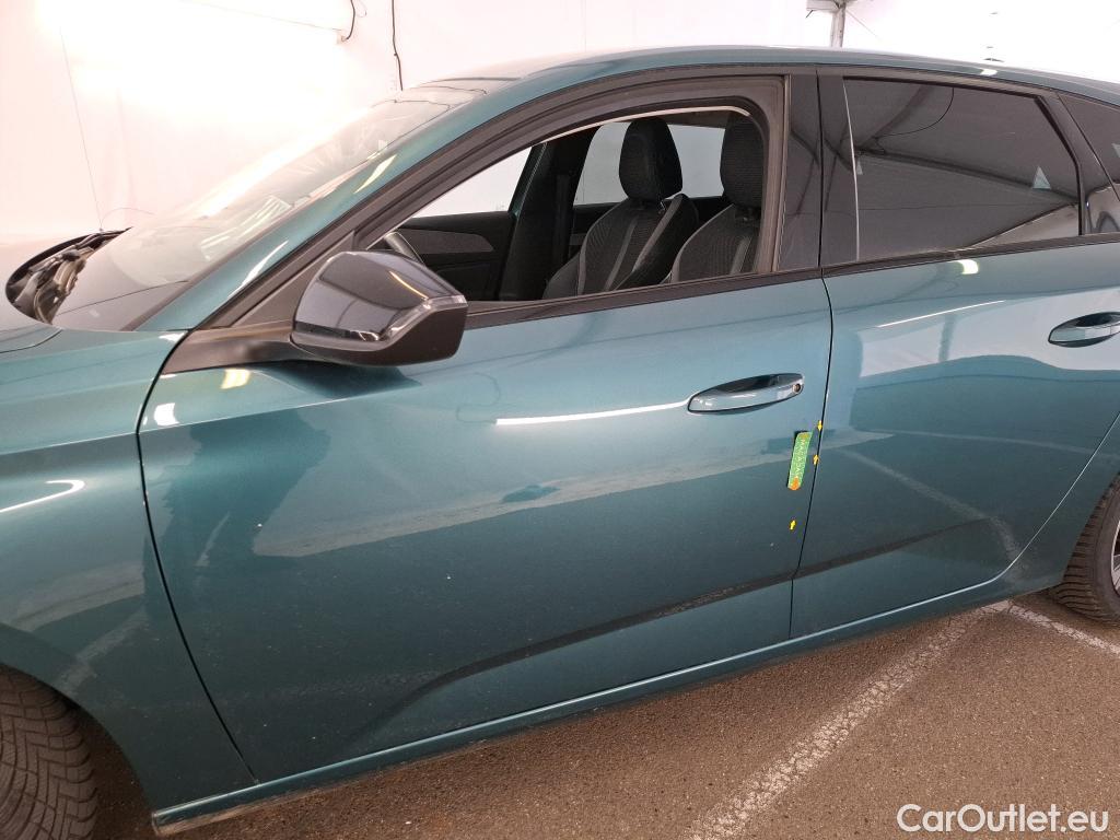  Peugeot  308  SW Allure 1.2 PureTech 130CV BVM6 E6d #35