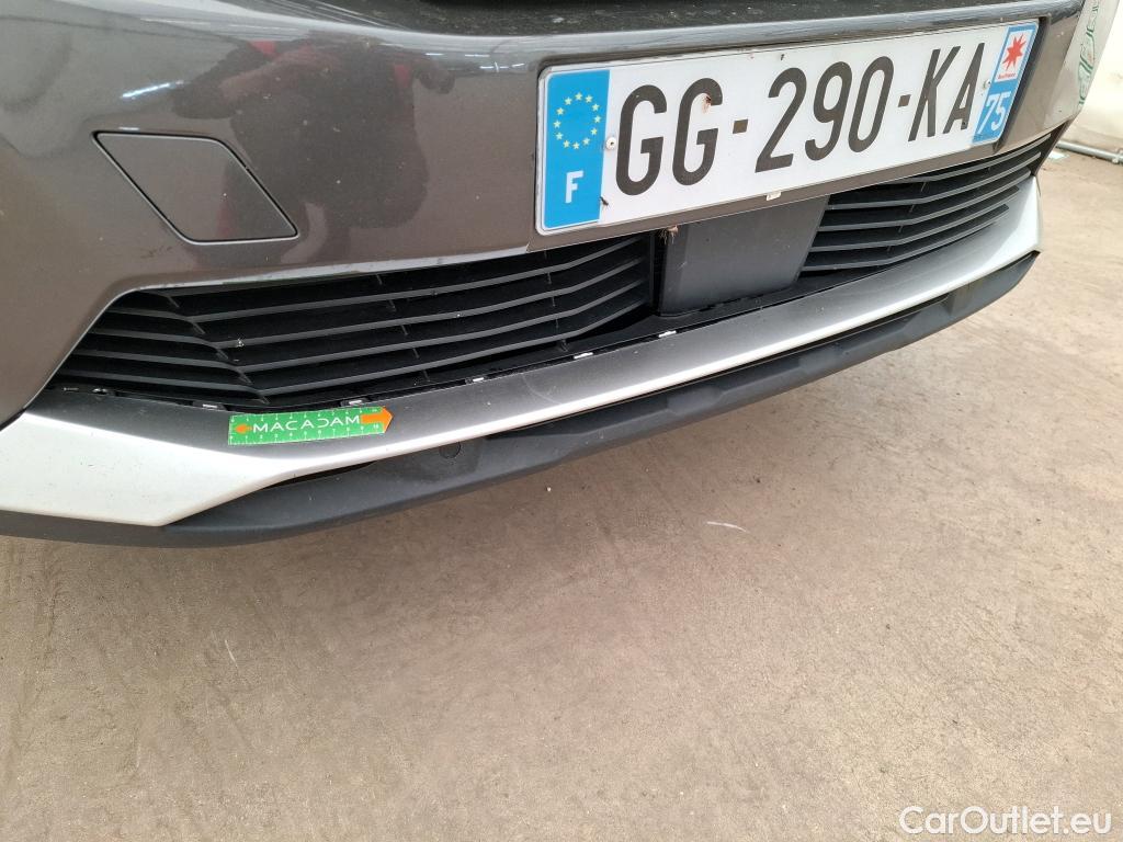  Peugeot  3008  II Active Pack 1.5 HDi 130CV BVA8 E6d #28