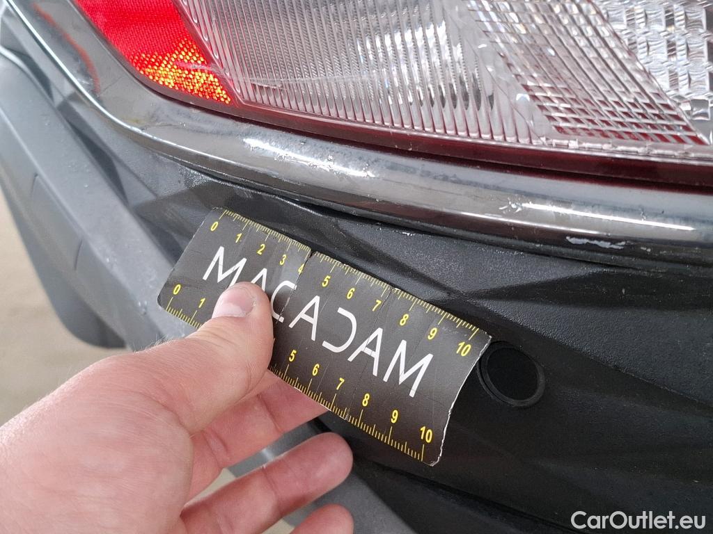  Hyundai  Tucson  Executive Hybrid 2WD 1.6 T-GDI 230CV BVA6 E6d #16