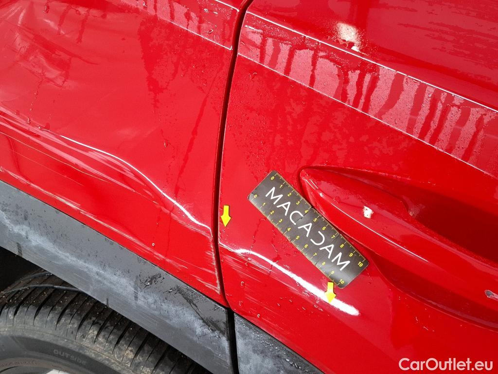  Hyundai  Tucson  Executive Hybrid 2WD 1.6 T-GDI 230CV BVA6 E6d #6