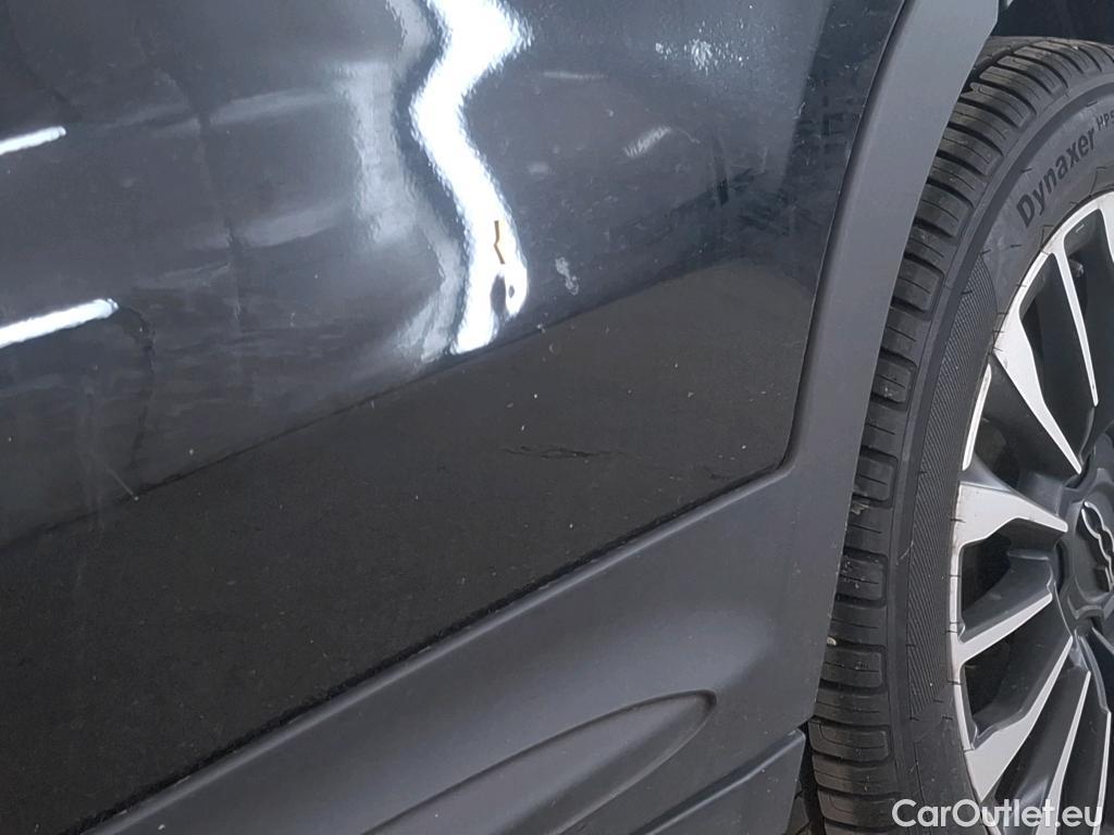  Fiat  500 FIAT X / 2018 / 5P / SUV 1.0 FFly T T3 120ch Cross #7