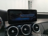  Mercedes  C-Klasse Mercedes-Benz  Berline C 220 d Auto 4d #15