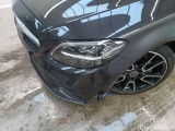  Mercedes  C-Klasse Mercedes-Benz  Berline C 220 d Auto 4d #32