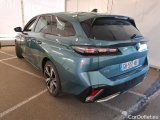  Peugeot  308  SW Allure 1.2 PureTech 130CV BVM6 E6d #2