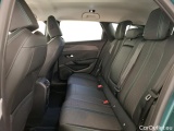 Peugeot  308  SW Allure 1.2 PureTech 130CV BVM6 E6d #9