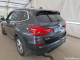  Bmw  X3 BMW  / 2017 / 5P / SUV sDrive18d 150ch Business Design BVA8 #2