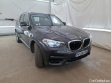  Bmw  X3 BMW  / 2017 / 5P / SUV sDrive18d 150ch Business Design BVA8 #4