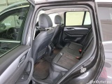  Bmw  X3 BMW  / 2017 / 5P / SUV sDrive18d 150ch Business Design BVA8 #9