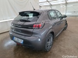  Peugeot  208  Active Business 1.2 PureTech 75CV BVM5 E6d #3