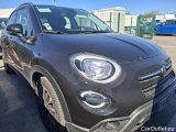  Fiat  500 FIAT X / 2018 / 5P / SUV 1.0 FFly T T3 120ch Cross #4