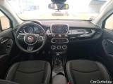  Fiat  500 FIAT X / 2018 / 5P / SUV 1.0 FFly T T3 120ch Cross #5