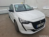  Peugeot  208  Premium 1.5 HDi 100CV BVM6 E6d #4