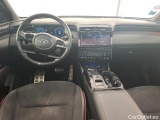  Hyundai  Tucson HYUNDAI  / 2020 / 5P / SUV 1.6 PHEV 265 HTRAC N LINE EXECU 4WD AUTO #5