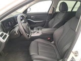  Bmw  Serie 3 BMW Série 3 Touring / 2022 / 5P / Break 318d 150ch BVA8 #8