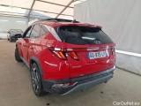  Hyundai  Tucson  Executive Hybrid 2WD 1.6 T-GDI 230CV BVA6 E6d #2