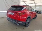  Hyundai  Tucson  Executive Hybrid 2WD 1.6 T-GDI 230CV BVA6 E6d #3