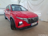  Hyundai  Tucson  Executive Hybrid 2WD 1.6 T-GDI 230CV BVA6 E6d #4