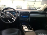  Hyundai  Tucson  Executive Hybrid 2WD 1.6 T-GDI 230CV BVA6 E6d #5