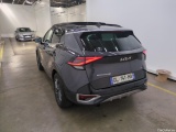  KIA  Sportage  GT-Line Premium Hybrid 1.6 T-GDi 230CV BVA6 E6d #4