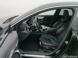  Mercedes  CLA-Klasse Mercedes-Benz CLA Shooting Brake CLA 180 d Business Solution Aut. 5d #3