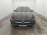  Mercedes  CLA-Klasse Mercedes-Benz CLA Shooting Brake CLA 180 d Business Solution Aut. 5d #5