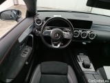  Mercedes  CLA-Klasse Mercedes-Benz CLA Shooting Brake CLA 180 d Business Solution Aut. 5d #9