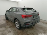  Audi  Q3 Audi  Sportback 35 TDI S tronic S Line Business Ed 5d #7