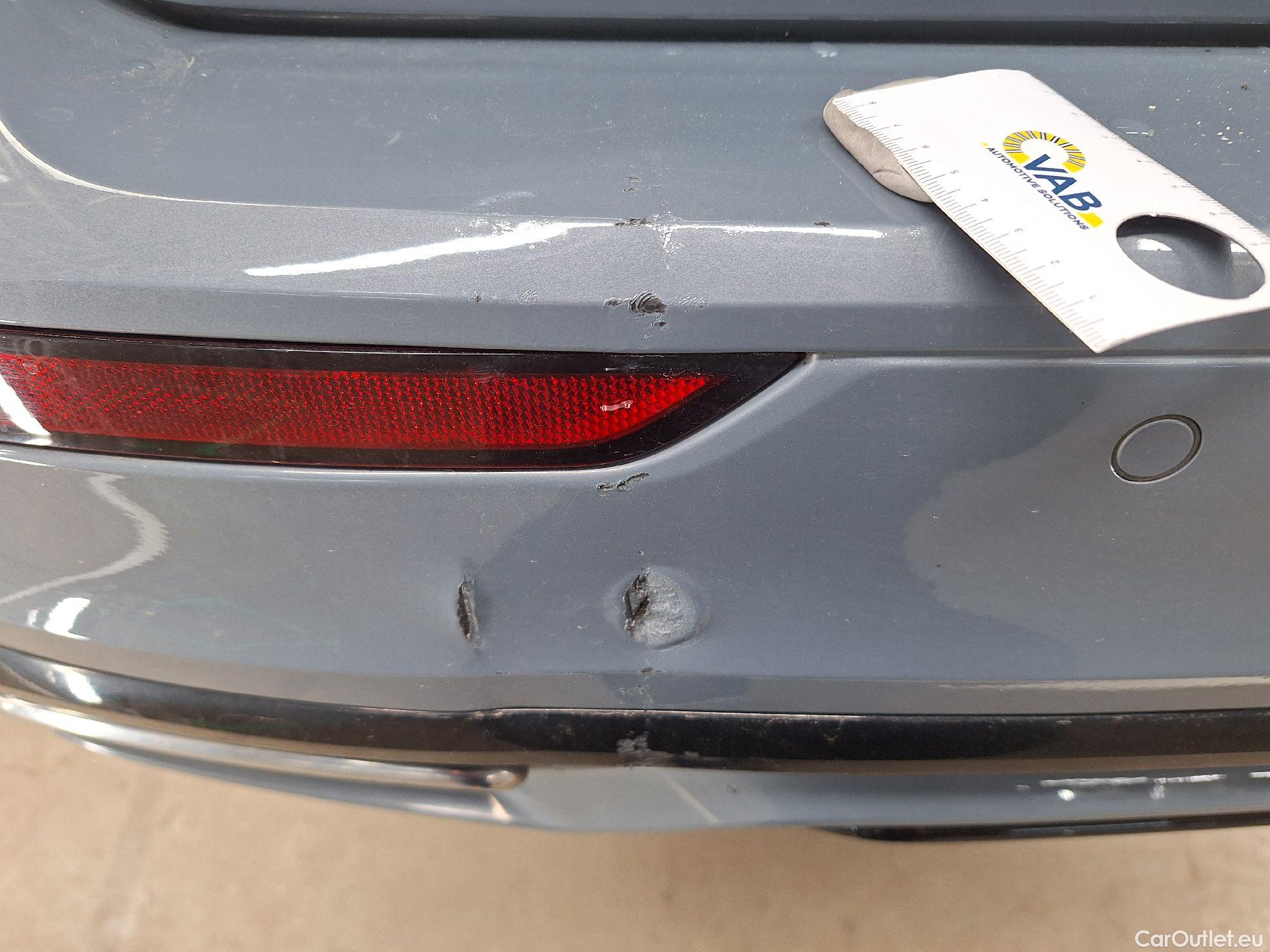  Volvo  V60 Volvo,  '18, Volvo  B4 D R-Design Aut. 5d #7