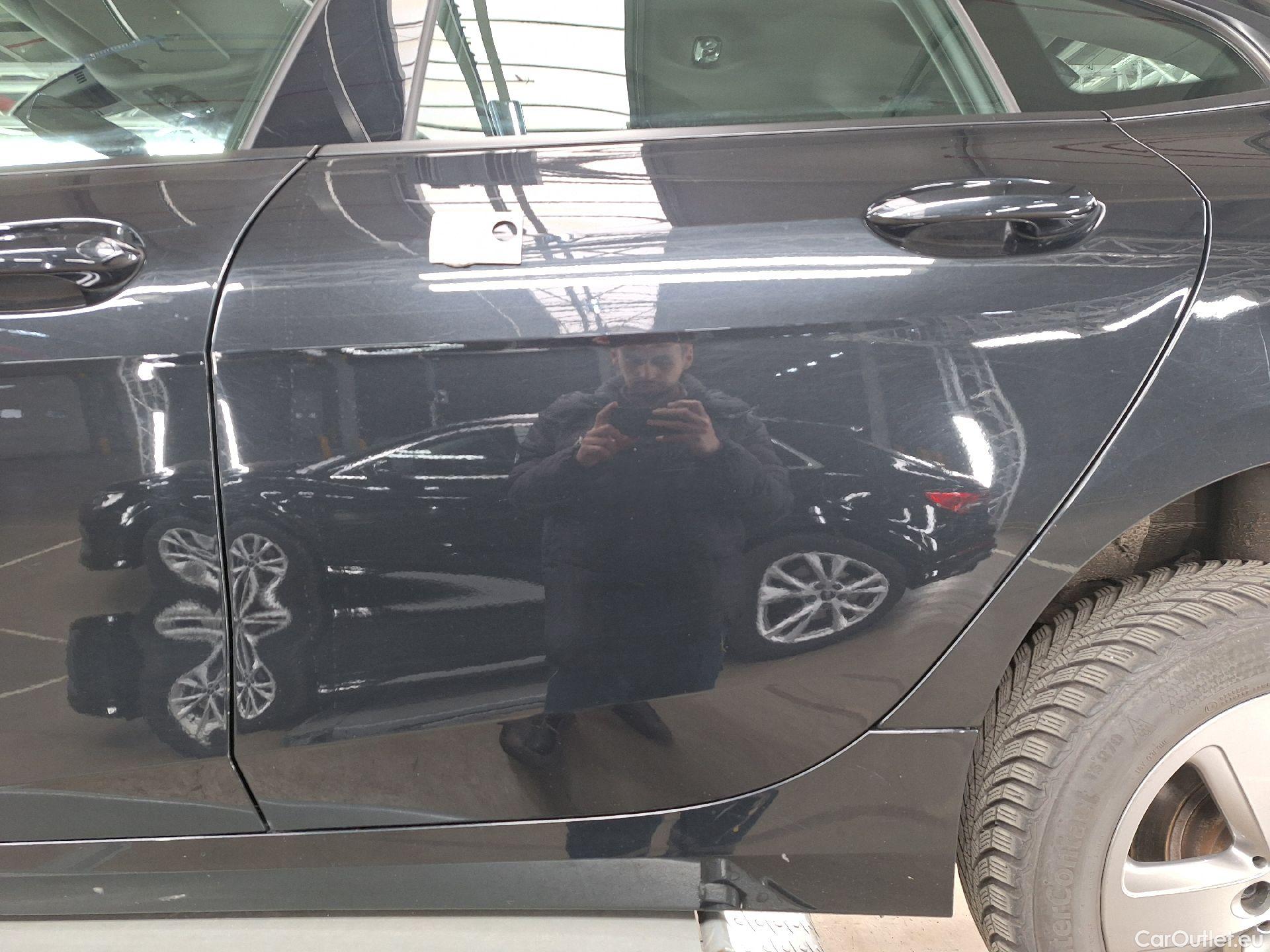  Bmw  Serie 2 BMW, 2-serie Gr.Coupé '19, BMW 2 Reeks Gran Coupé 216dA (85kW) 4d #3