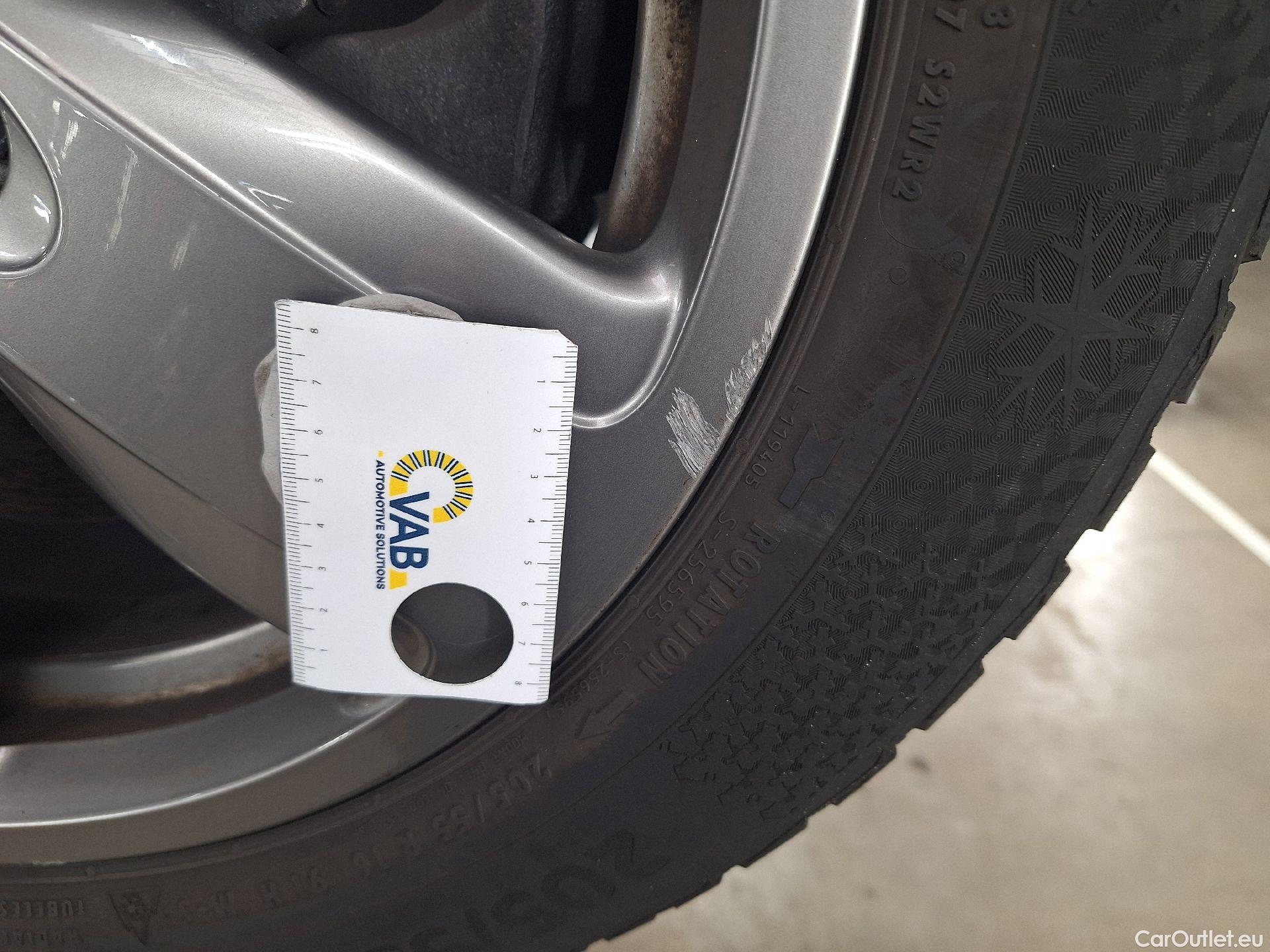  Bmw  Serie 2 BMW, 2-serie Gr.Coupé '19, BMW 2 Reeks Gran Coupé 216dA (85kW) 4d #25