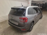  Citroen  C4 Grand Picasso Citroën Grand C4 Spacetourer 1.2 PureTech 130 S&S MAN6 Shine 5d #2