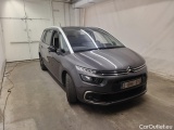  Citroen  C4 Grand Picasso Citroën Grand C4 Spacetourer 1.2 PureTech 130 S&S MAN6 Shine 5d #8