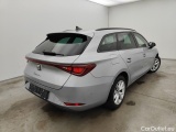  Seat  Leon SEAT  ST 1.0 TSI 90 Move! 5d #2