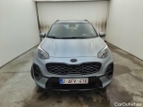  KIA  Sportage KIA  Black Edition 1.6 CRDi 136 7DCT ISG 5d #5
