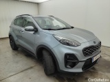 KIA  Sportage KIA  Black Edition 1.6 CRDi 136 7DCT ISG 5d #8