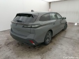  Peugeot  308 Peugeot  SW 1.2 PureTech 130 S&S Active Pack 5d #2